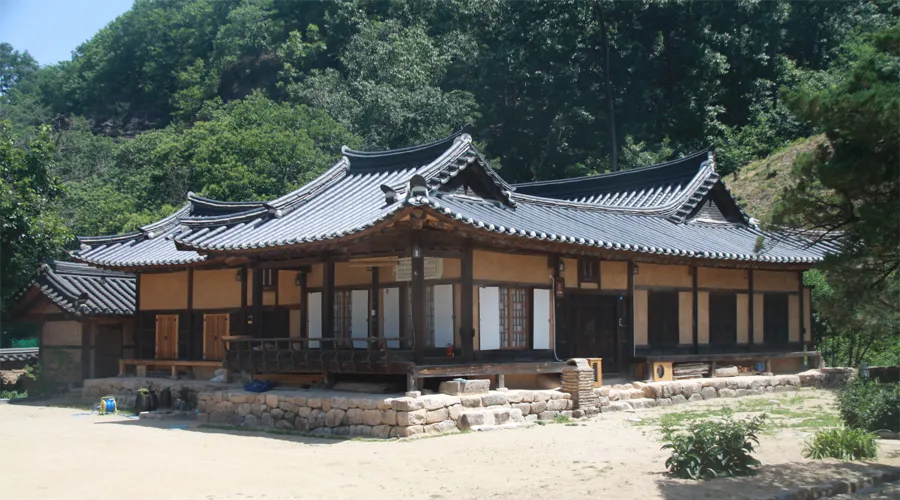 몽실마을