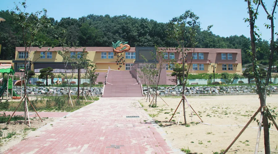 몽실마을 사진 7
