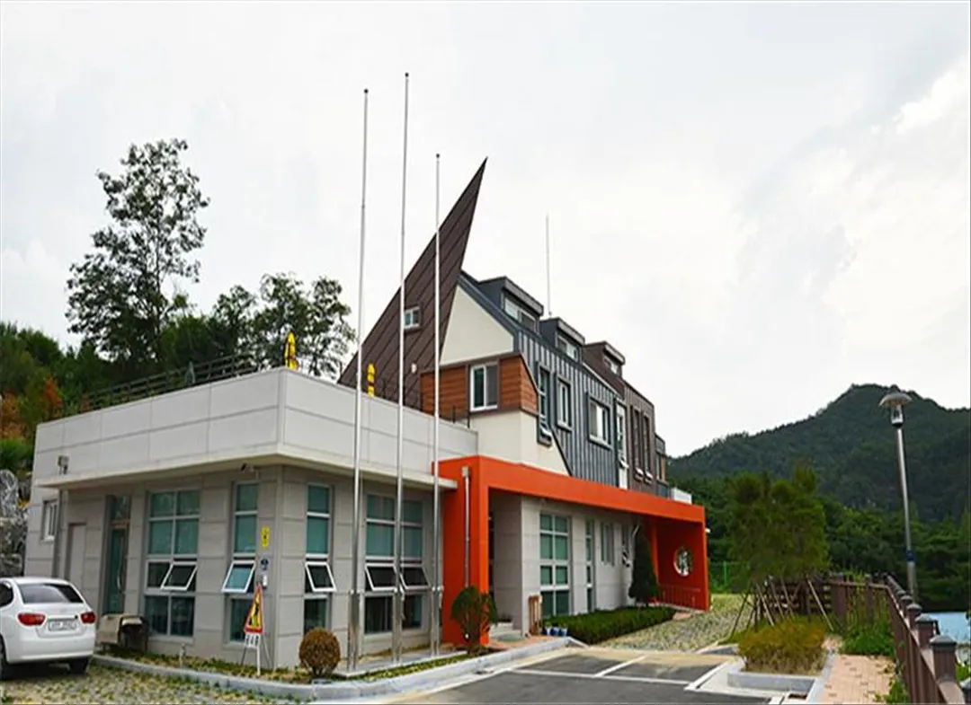 안동백조마을 사진 7