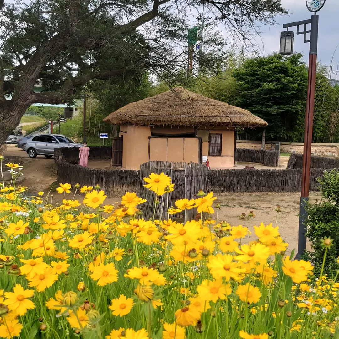 삼강주막마을 사진 7