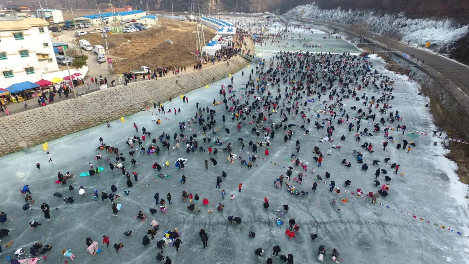 암산마을 사진 7