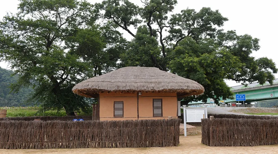 삼강주막마을 사진 9