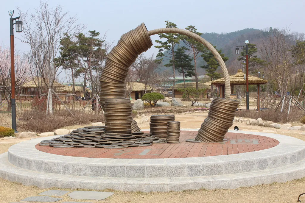 삼강주막마을 사진 10