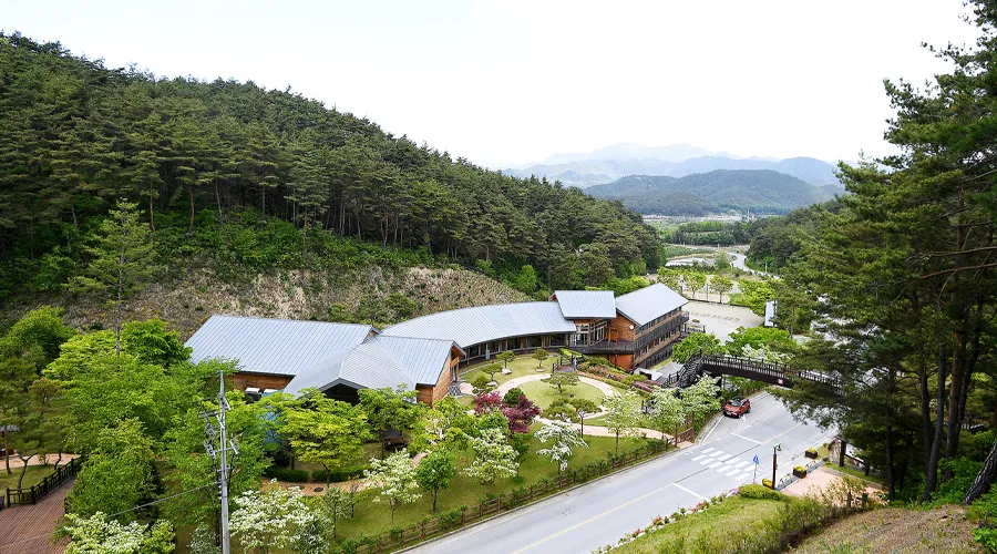 한누리워낭마을 사진 6