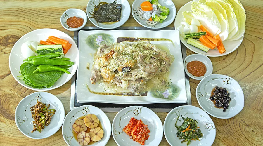 만경촌마을 사진 6