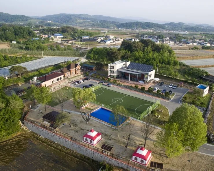 만경촌마을 사진 7