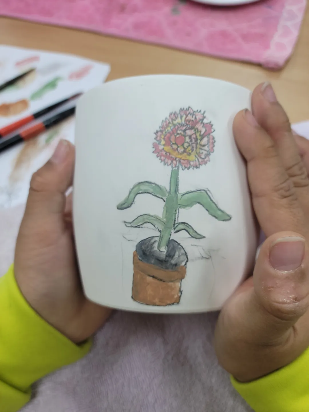 문경큰사람마을