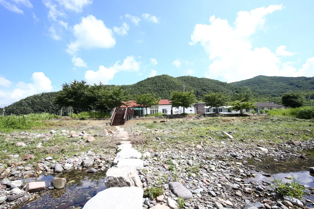 두메송하마을 사진 6