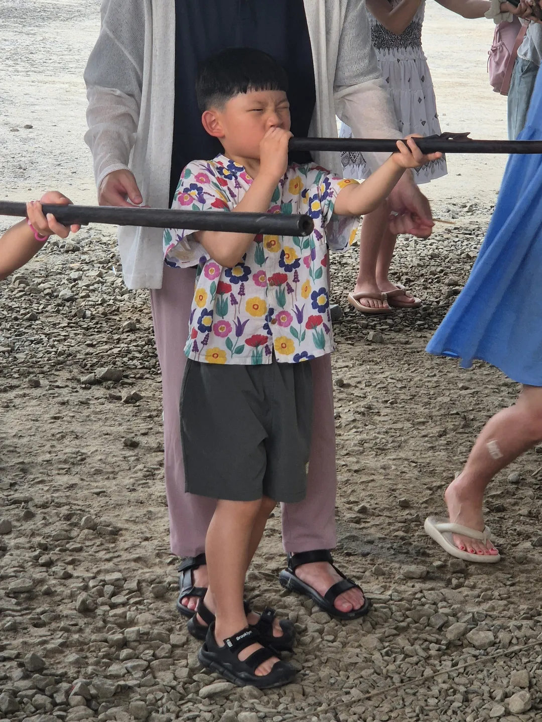 DINAWAN 반딧불투어 사진 7