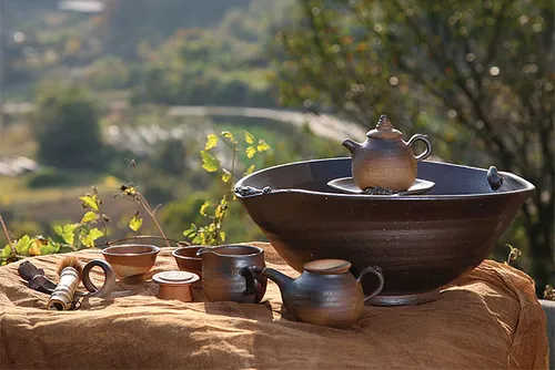 다봉마을