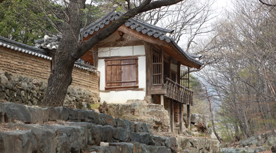 옥산마을 사진 7