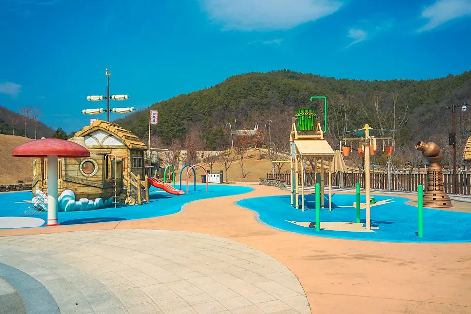 가얏고마을 사진 9