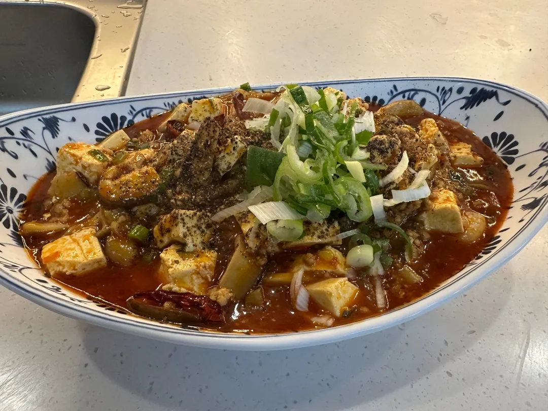 6밀리드 중화반점