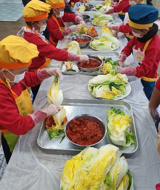 포전마을
