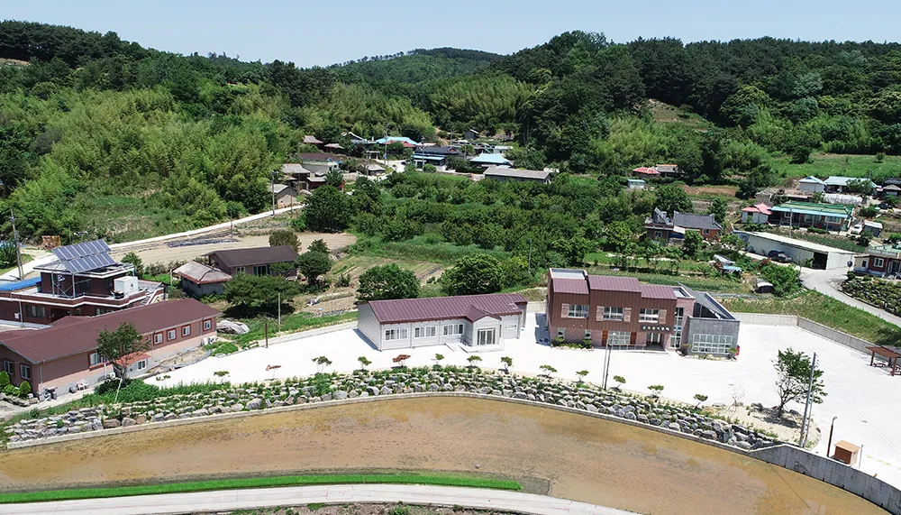 송죽마을 사진 8