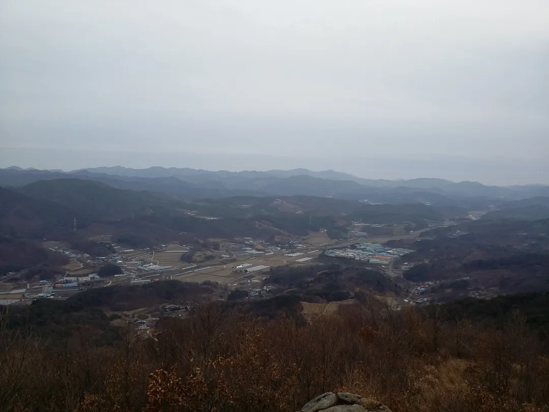 고인돌마을 사진 8