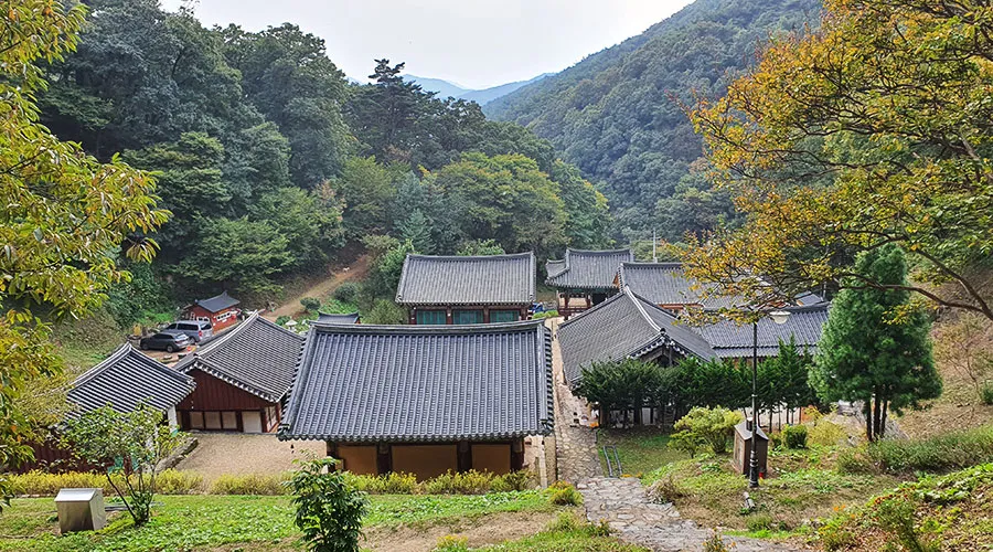 장곡마을 사진 8