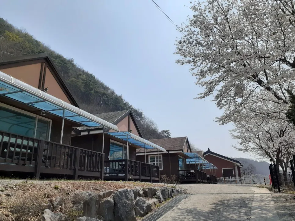 장곡마을 사진 9