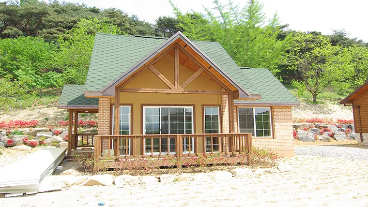 바둑골마을 사진 8