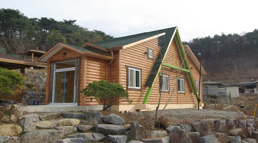 바둑골마을 사진 10