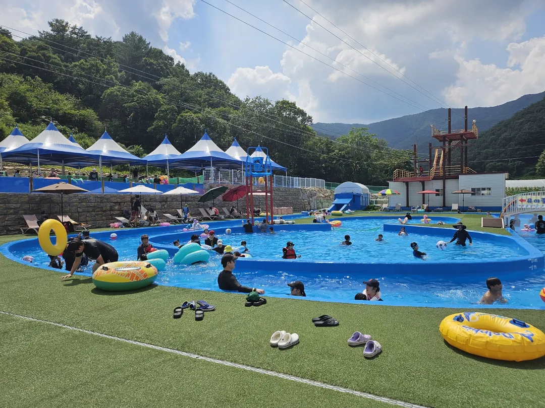 알프스마을 사진 8