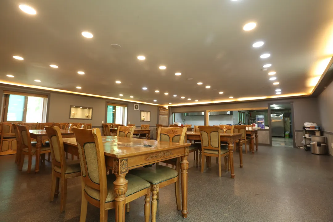 계룡산상신농촌체험휴양마을 사진 6