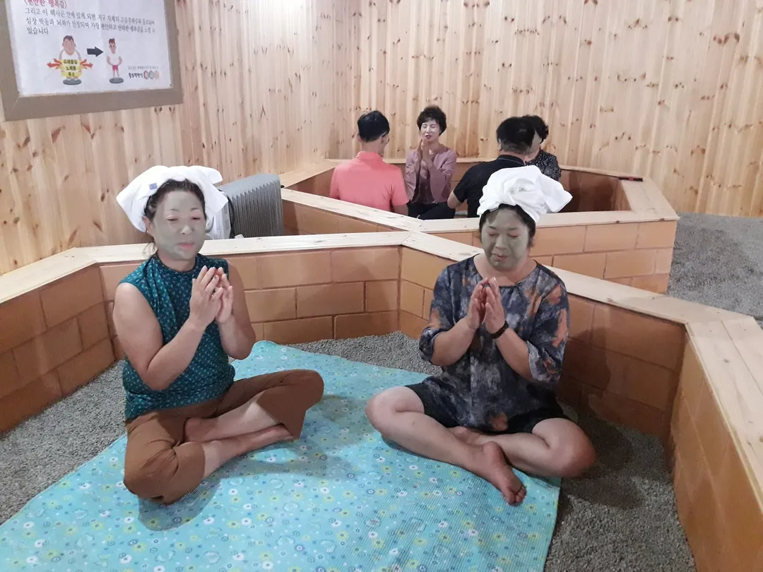 두곡마을