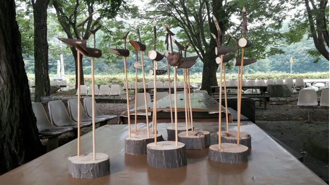 솟대마을
