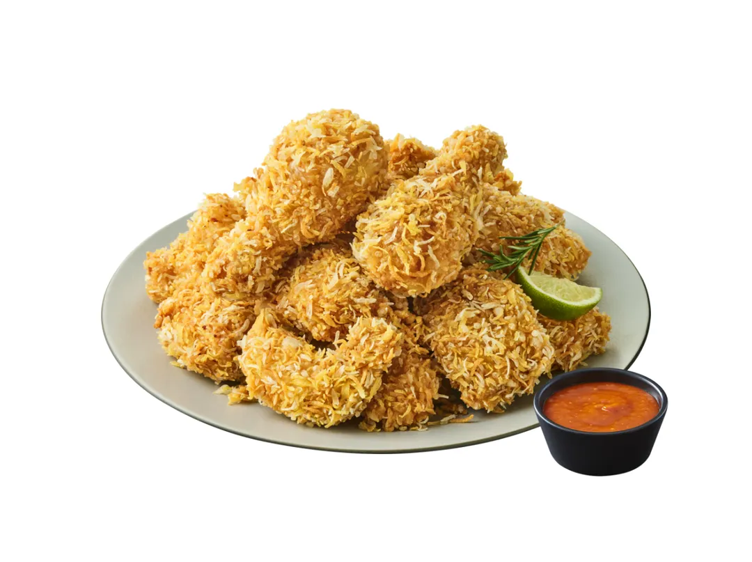 BHC치킨 라마다김포한강호텔점
