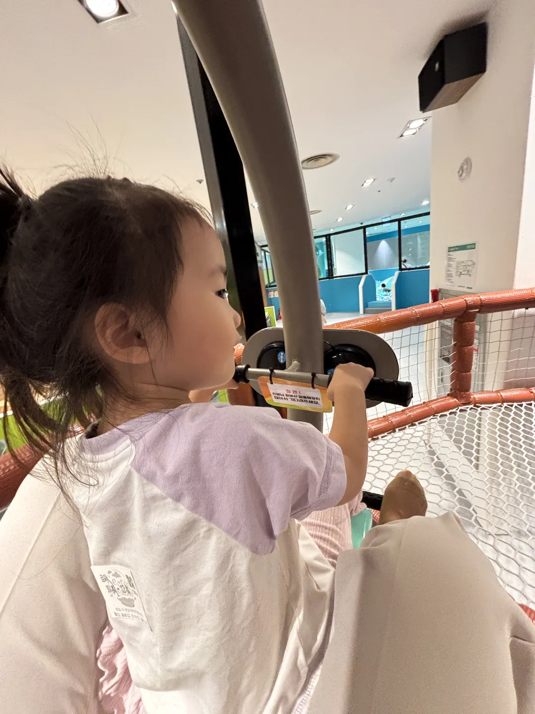 시크릿메도우 뉴코아아울렛 인천점 사진 7