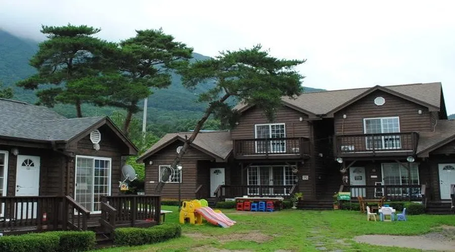 오서산상담마을 사진 13