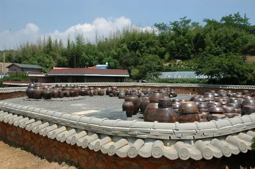 이색체험마을