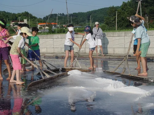 볏가리마을