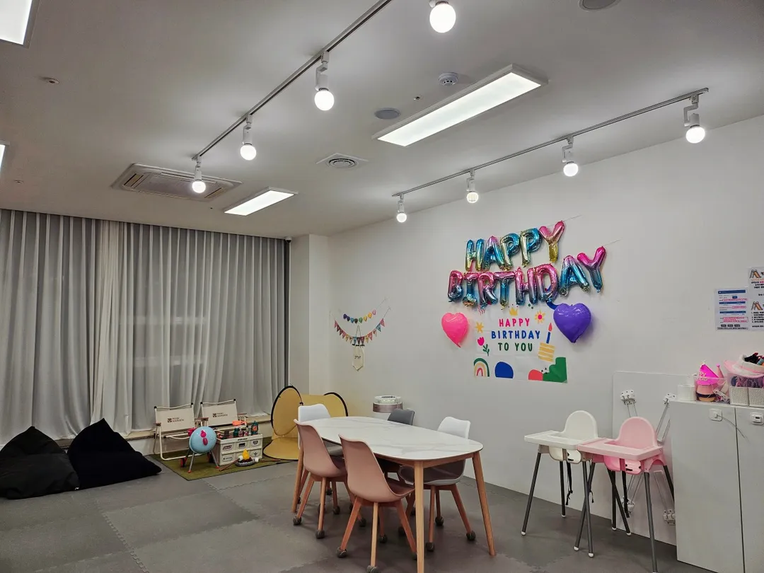 도란도란 키즈카페 사진 6
