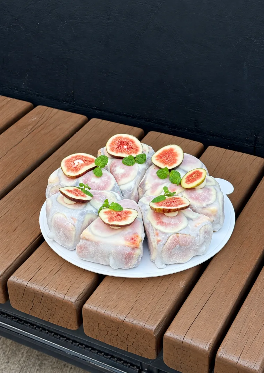 프룻바이도레 현대프리미엄아울렛 김포점