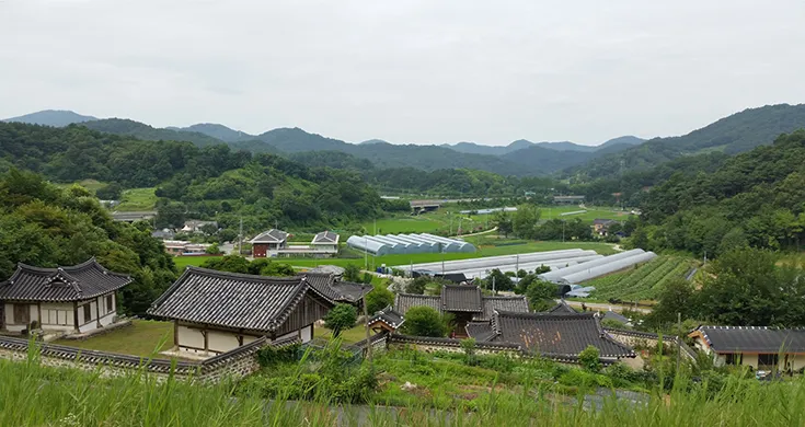 무수천하마을 사진 6
