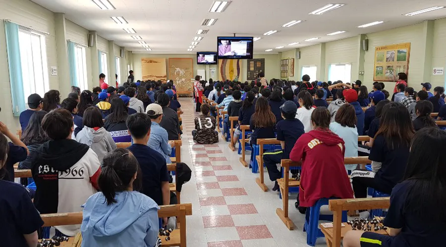 화문석마을 사진 10