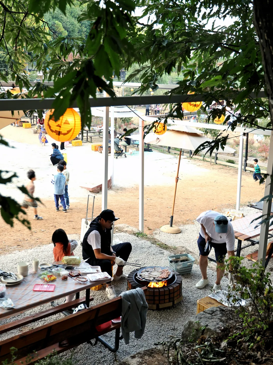 헤이리농원 사진 8