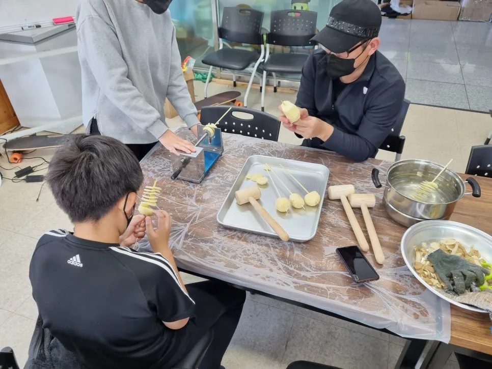 수승대마을 사진 6