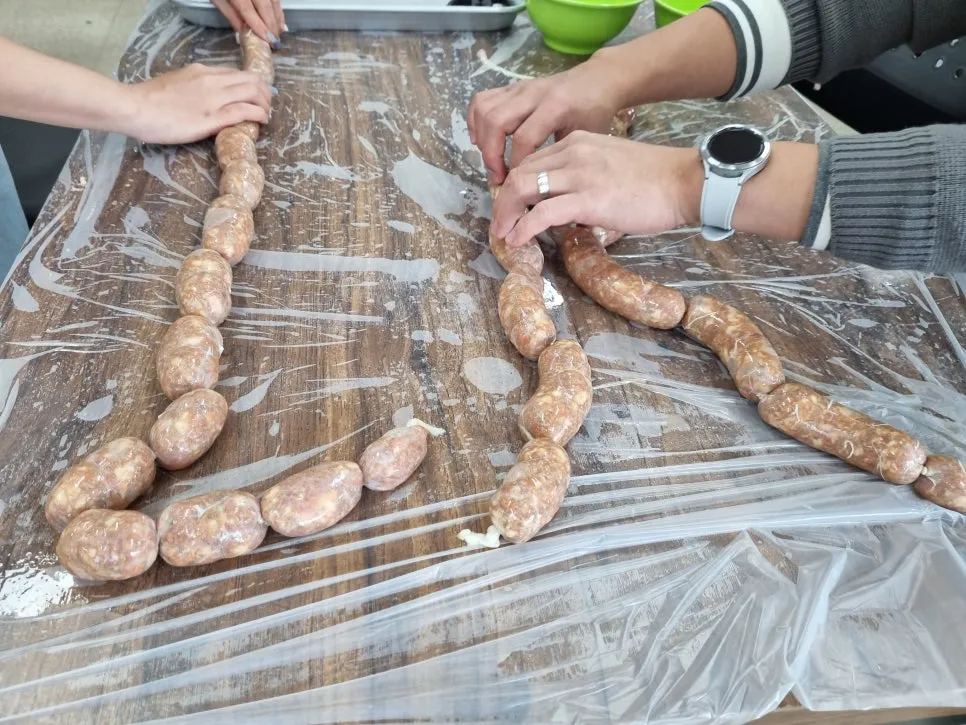 수승대마을