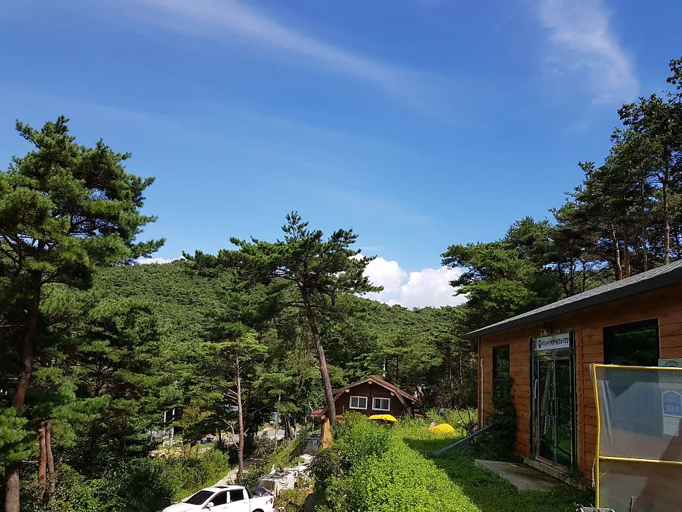 머드농수산체험마을