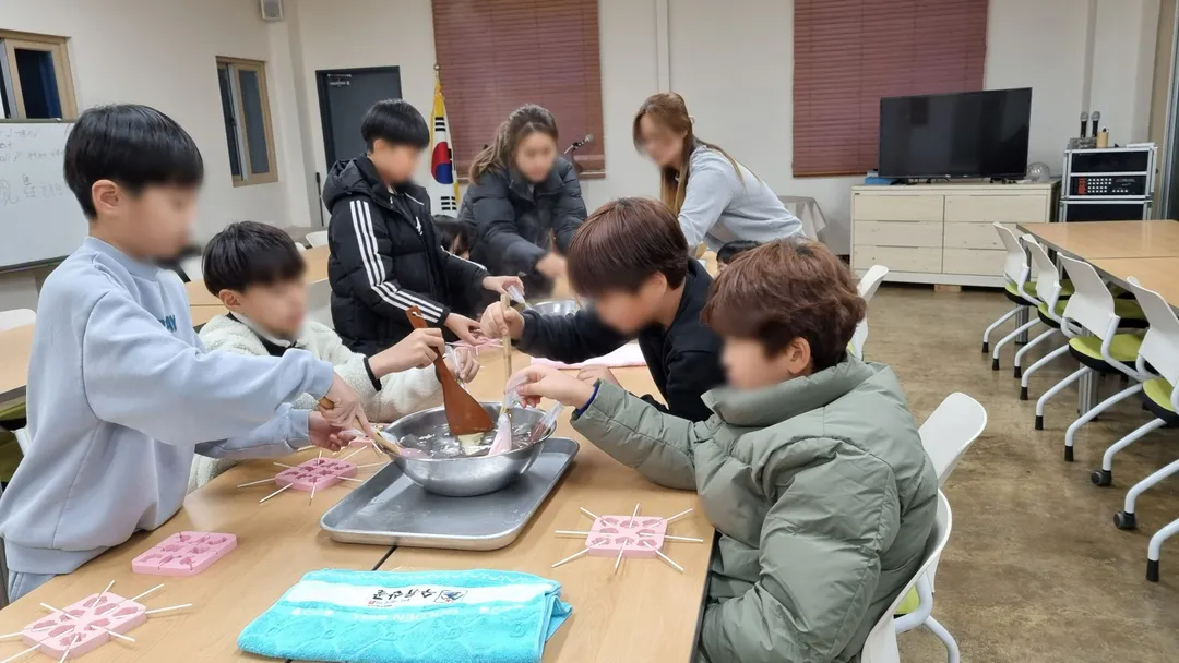 김제수류산골마을 사진 7