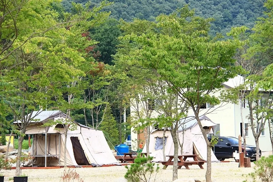 상호리마을 사진 6