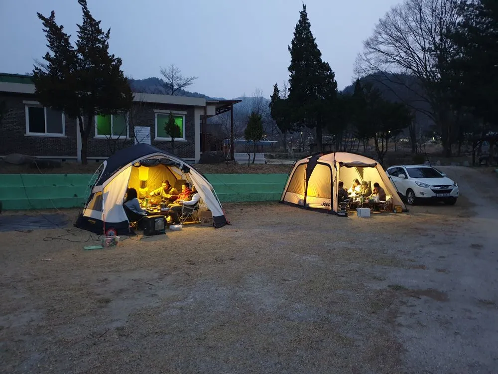 구학리마을 사진 6