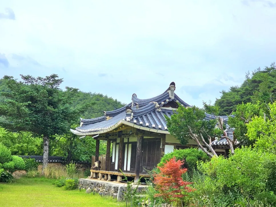 닭실마을 사진 6