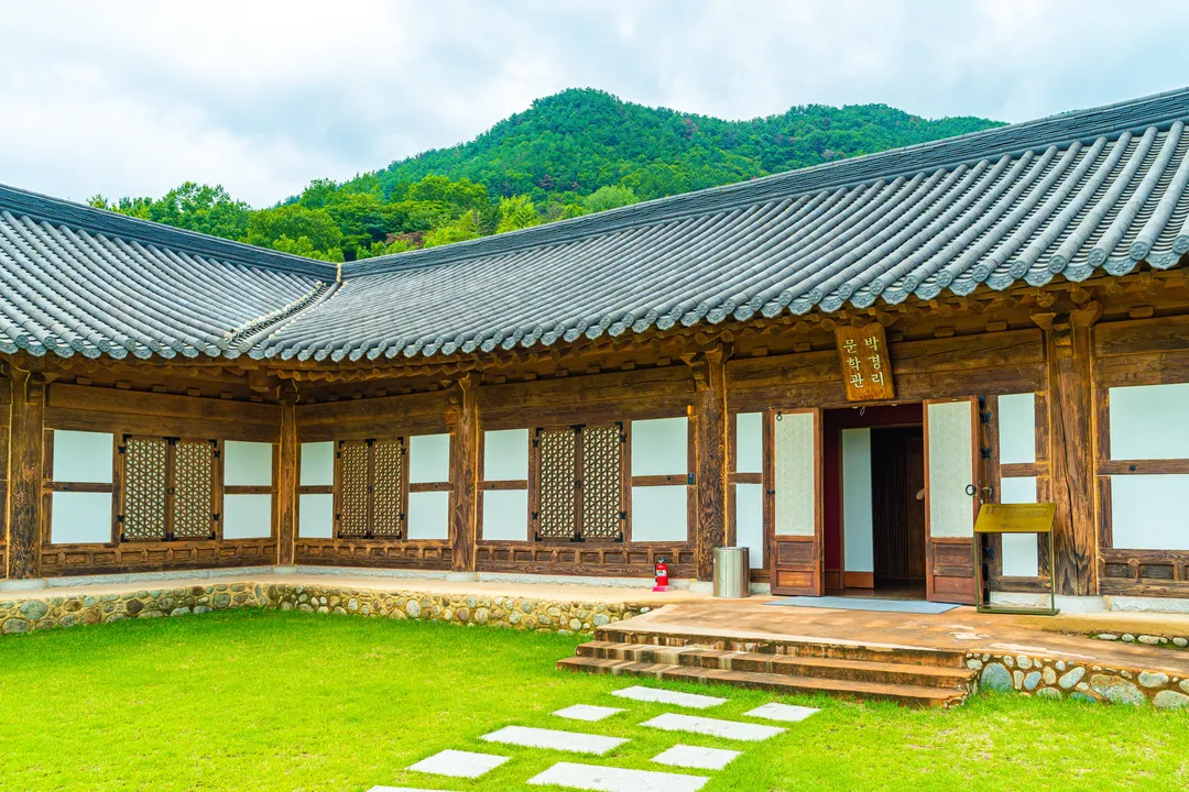 평사드레