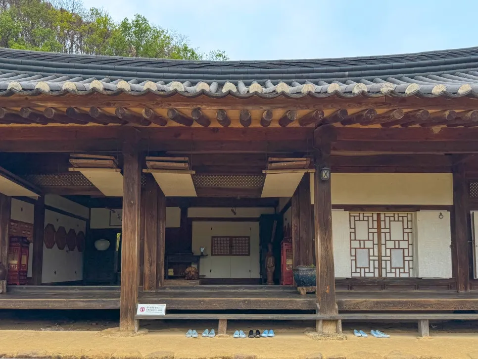 덕천마을 사진 7