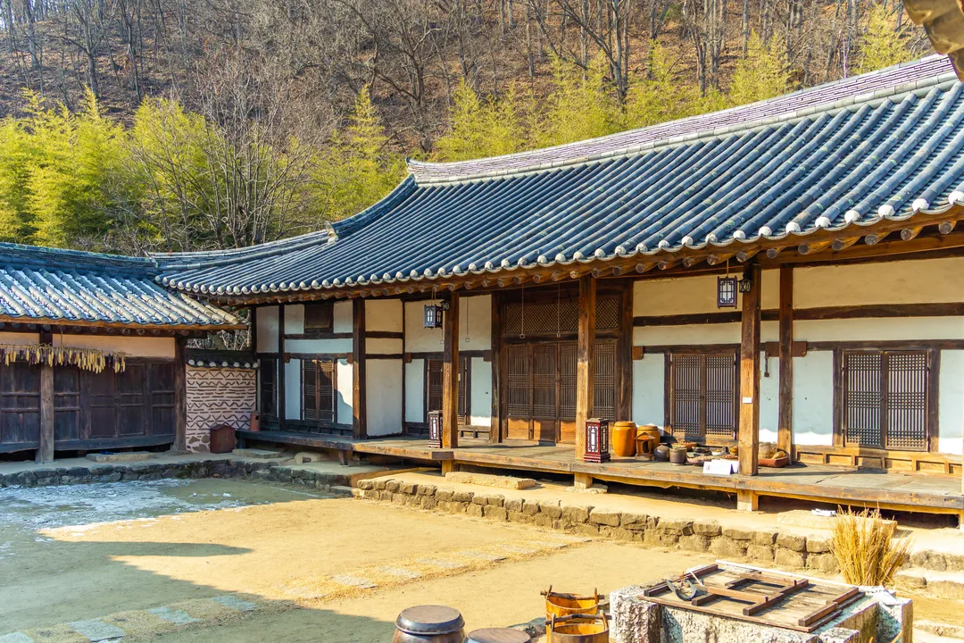 덕천마을 사진 10