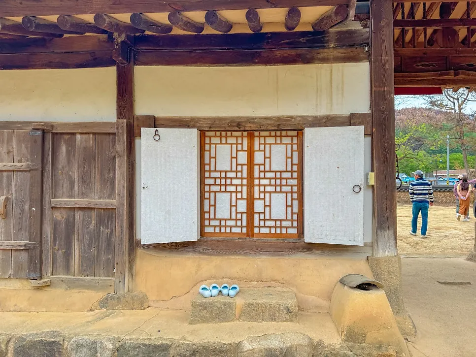 덕천마을 사진 8