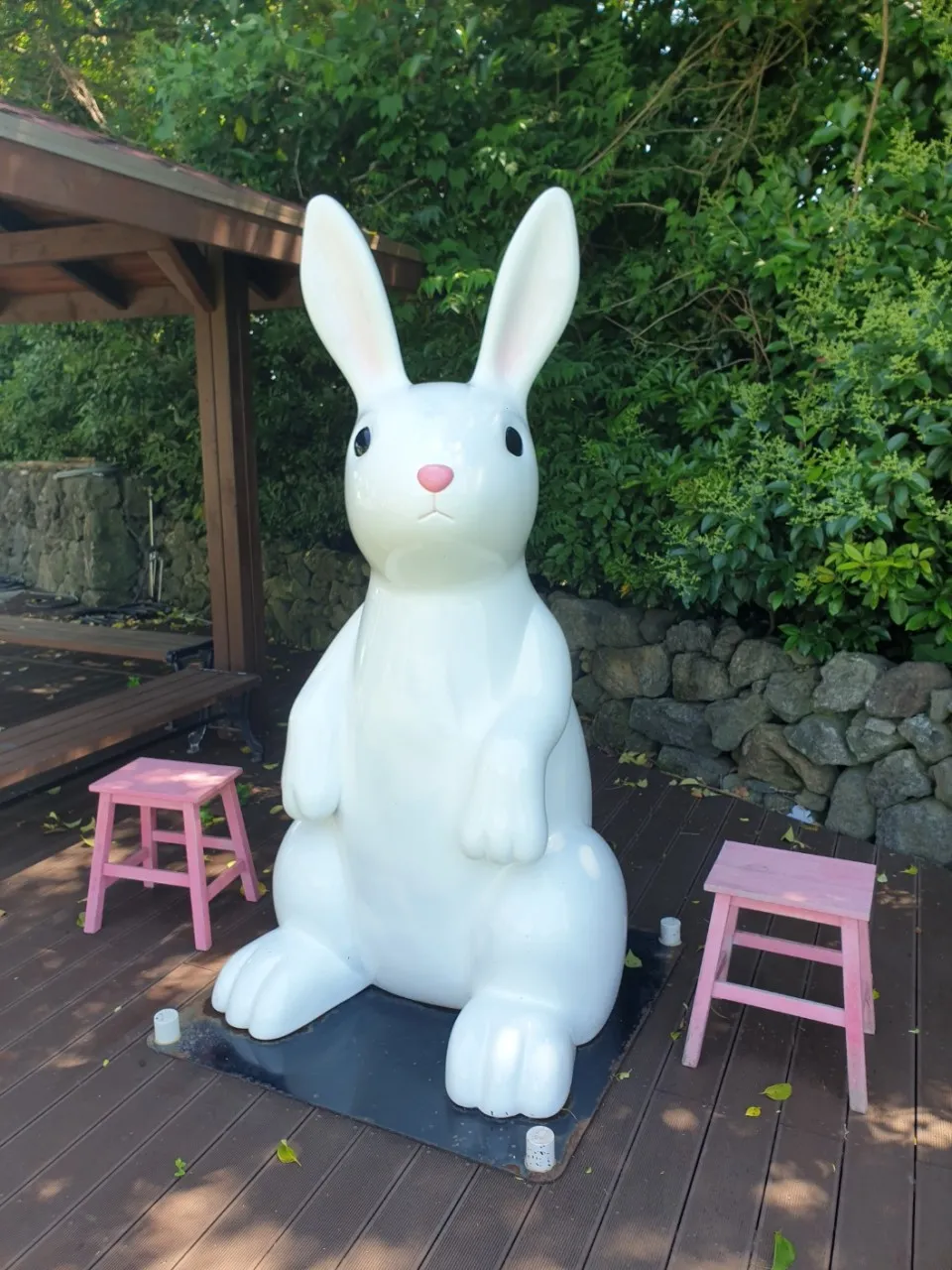 토산1리 농촌체험 휴양마을
